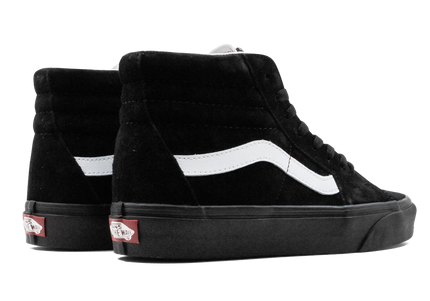 VANS U SK8-HI UNISEX SNEAKERS