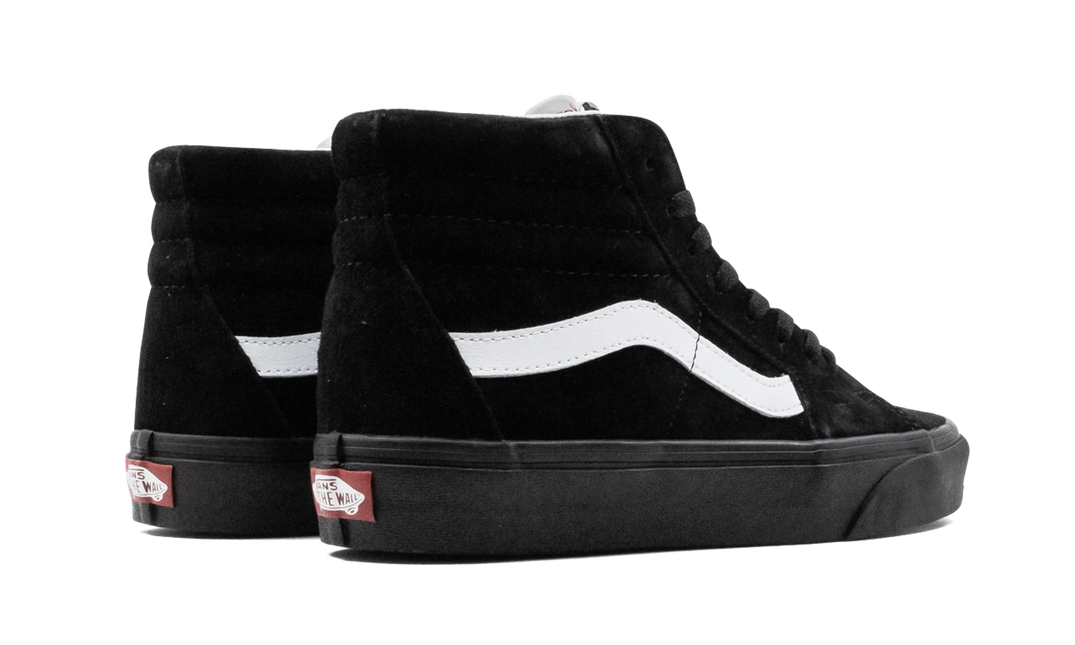 VANS U SK8-HI UNISEX SNEAKERS