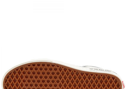 VANS U SK8-HI UNISEX SNEAKERS