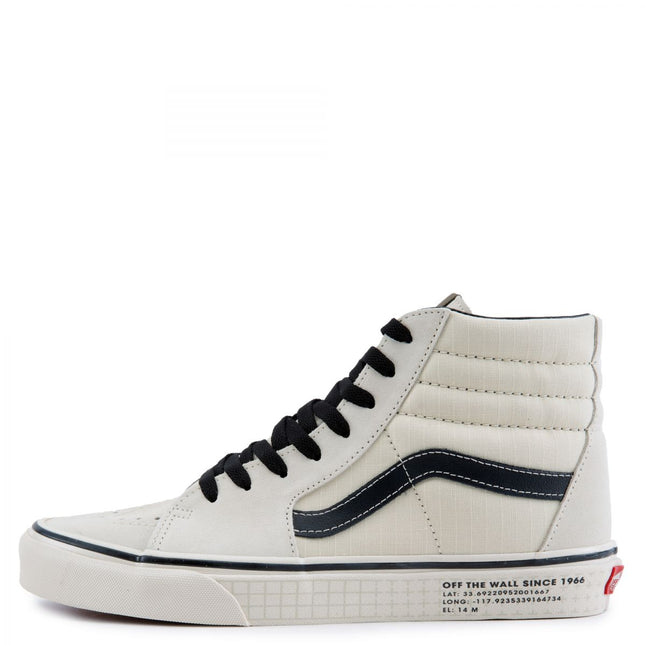 VANS U SK8-HI UNISEX SNEAKERS