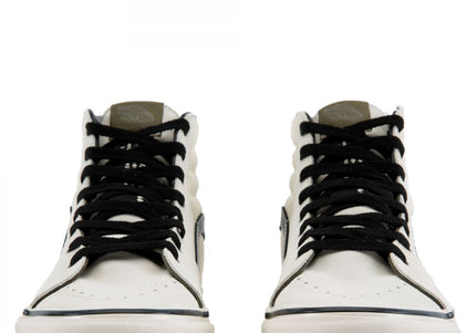 VANS U SK8-HI UNISEX SNEAKERS