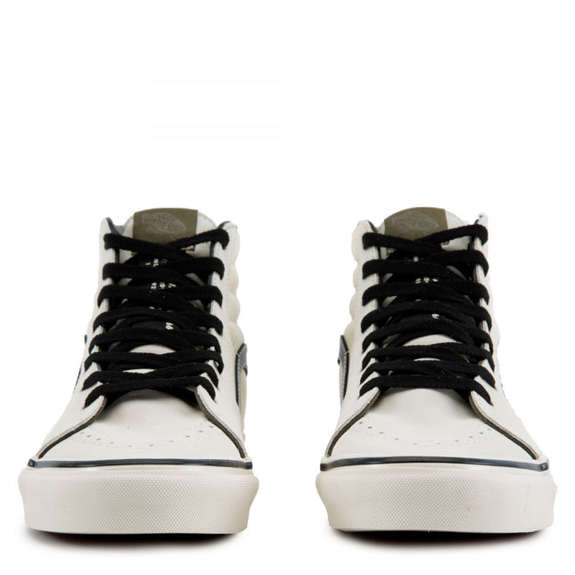 VANS U SK8-HI UNISEX SNEAKERS
