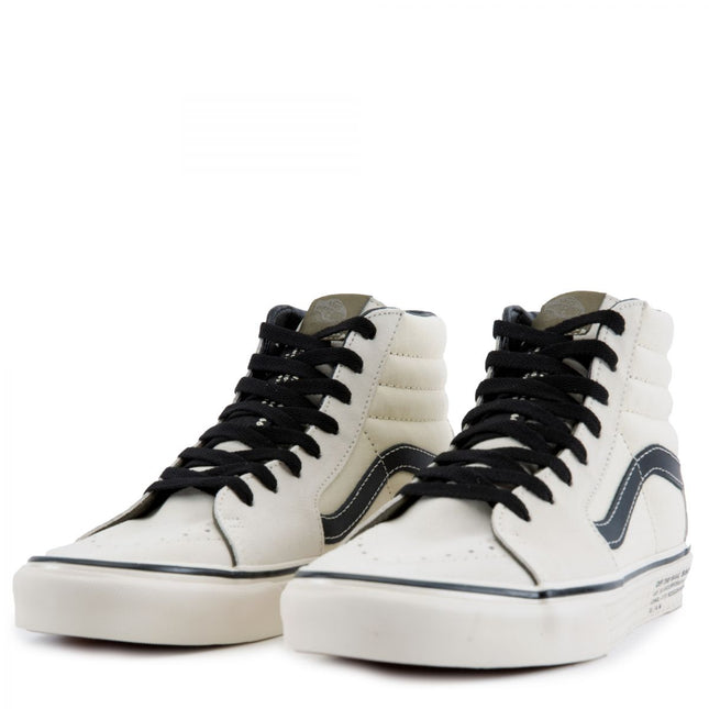 VANS U SK8-HI UNISEX SNEAKERS
