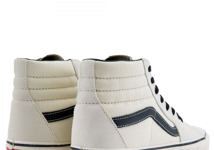 VANS U SK8-HI UNISEX SNEAKERS