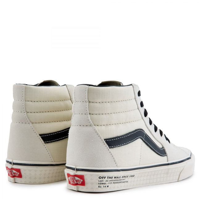 VANS U SK8-HI UNISEX SNEAKERS