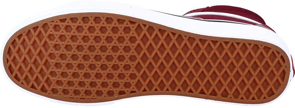VANS U SK8-HI UNISEX SNEAKERS