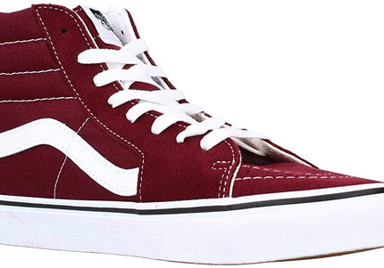 VANS U SK8-HI UNISEX SNEAKERS