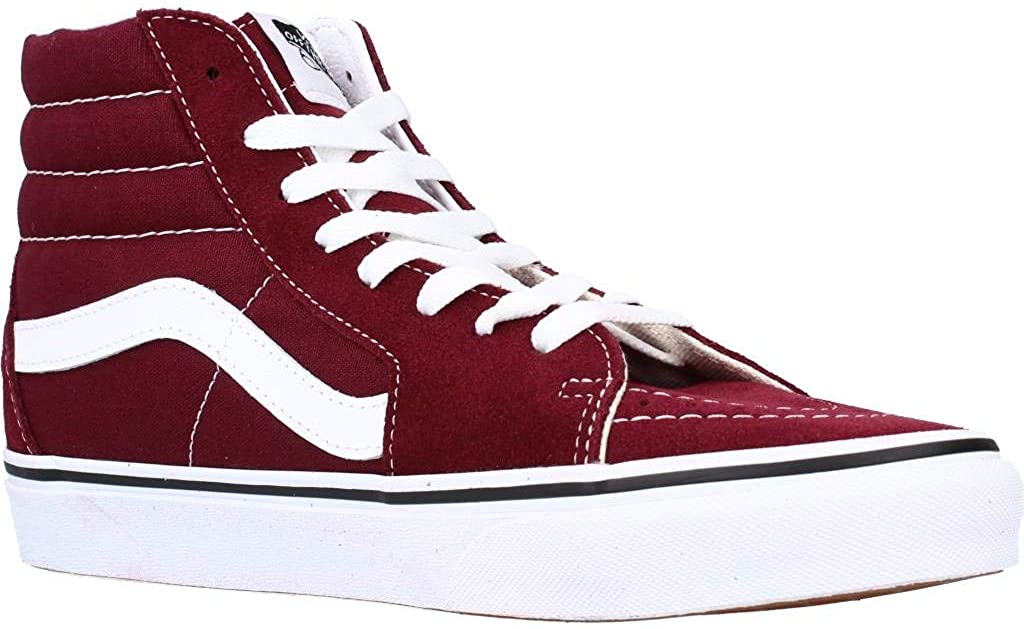 VANS U SK8-HI UNISEX SNEAKERS