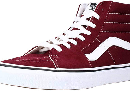 VANS U SK8-HI UNISEX SNEAKERS