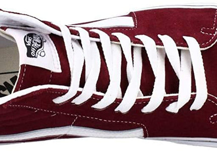VANS U SK8-HI UNISEX SNEAKERS