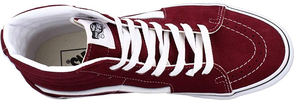 VANS U SK8-HI UNISEX SNEAKERS
