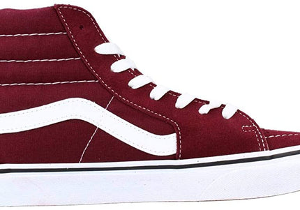 VANS U SK8-HI UNISEX SNEAKERS