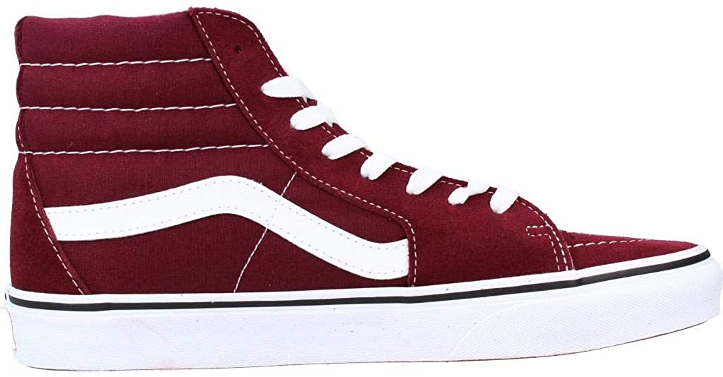 VANS U SK8-HI UNISEX SNEAKERS