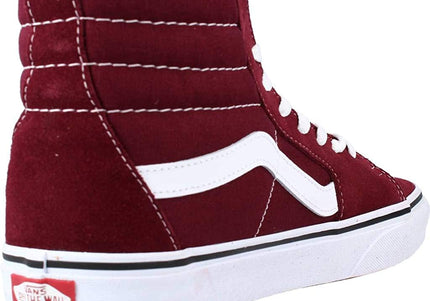 VANS U SK8-HI UNISEX SNEAKERS