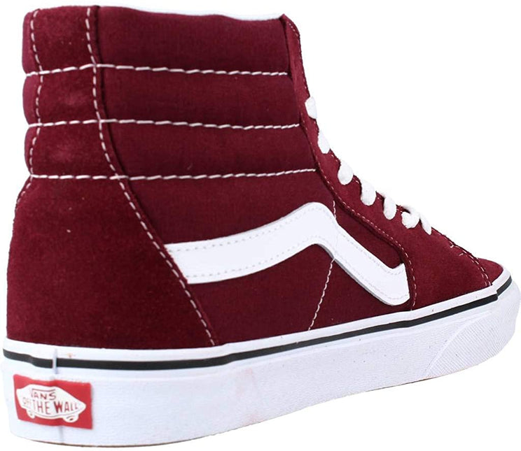 VANS U SK8-HI UNISEX SNEAKERS