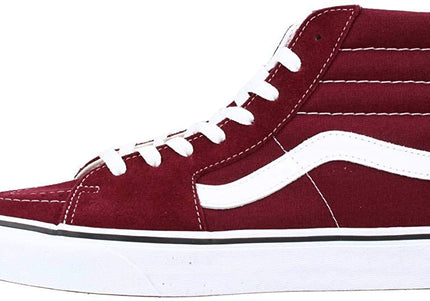 VANS U SK8-HI UNISEX SNEAKERS