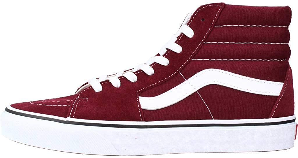 VANS U SK8-HI UNISEX SNEAKERS