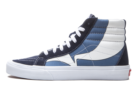VANS U SK8-HI REISSUE UNISEX SNEAKERS