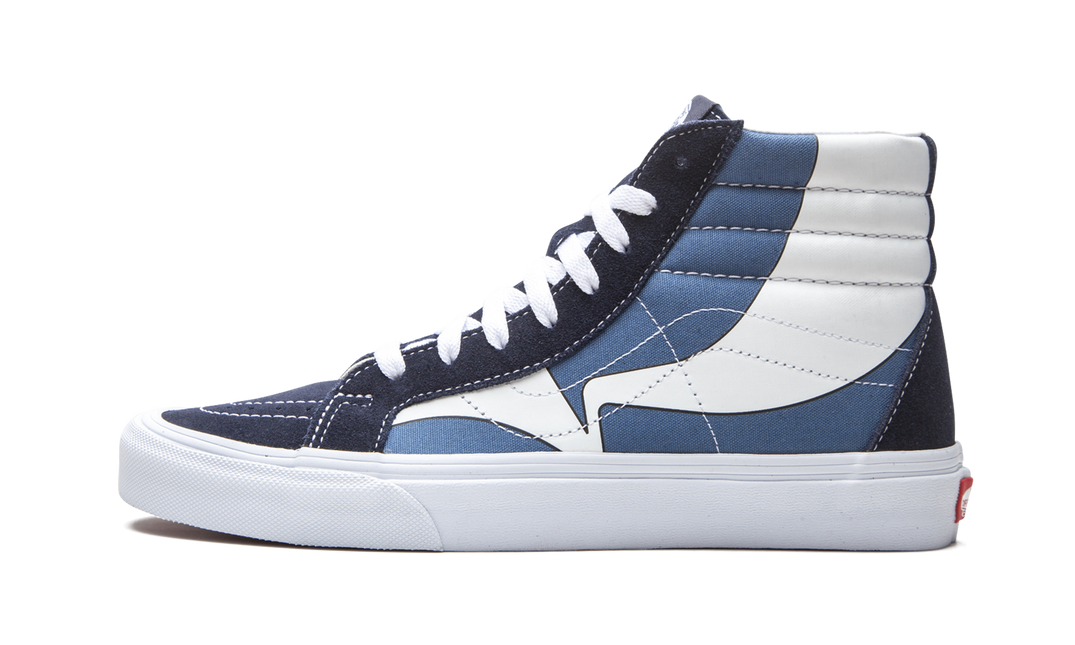 VANS U SK8-HI REISSUE UNISEX SNEAKERS