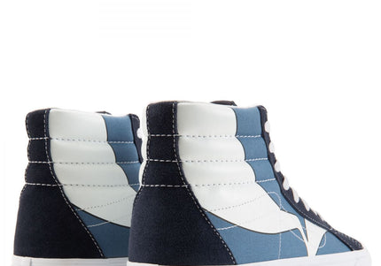 VANS U SK8-HI REISSUE UNISEX SNEAKERS
