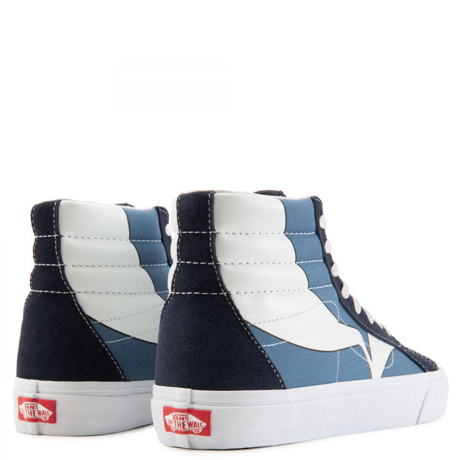 VANS U SK8-HI REISSUE UNISEX SNEAKERS