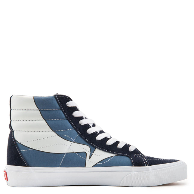 VANS U SK8-HI REISSUE UNISEX SNEAKERS
