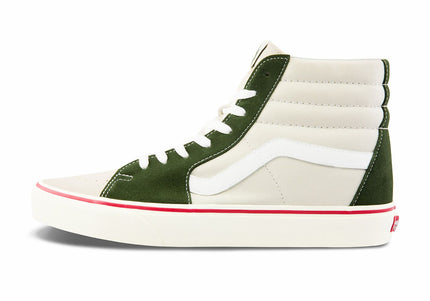 VANS U SK8-HI UNISEX SNEAKERS