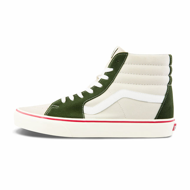 VANS U SK8-HI UNISEX SNEAKERS