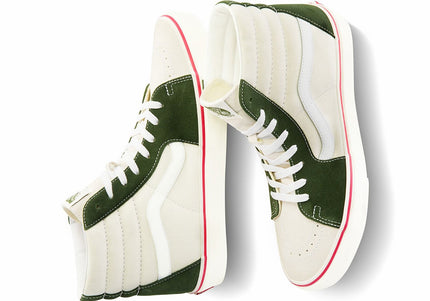 VANS U SK8-HI UNISEX SNEAKERS