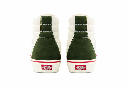 VANS U SK8-HI UNISEX SNEAKERS