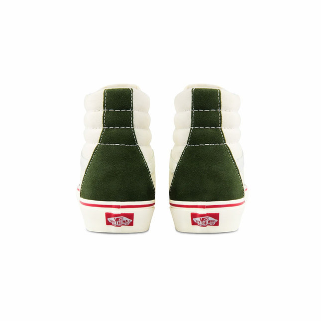VANS U SK8-HI UNISEX SNEAKERS