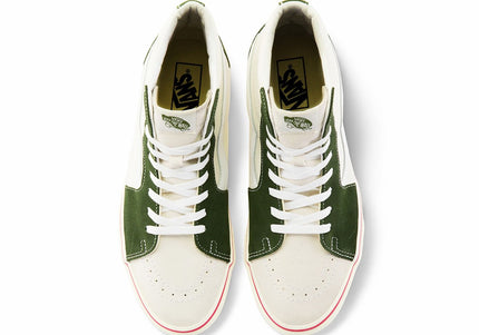 VANS U SK8-HI UNISEX SNEAKERS