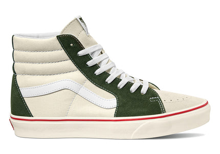 VANS U SK8-HI UNISEX SNEAKERS