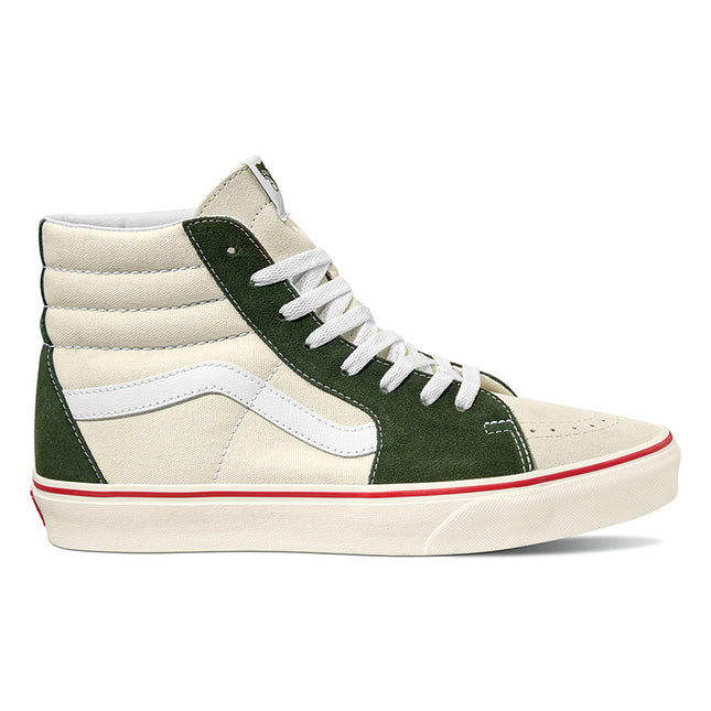 VANS U SK8-HI UNISEX SNEAKERS