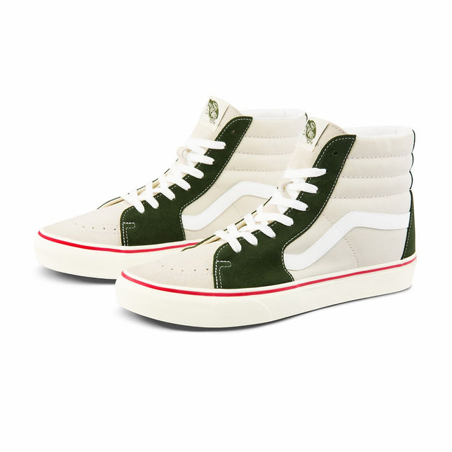 VANS U SK8-HI UNISEX SNEAKERS