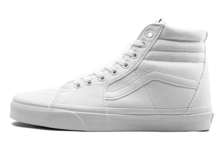 VANS U SK8-HI UNISEX SNEAKERS