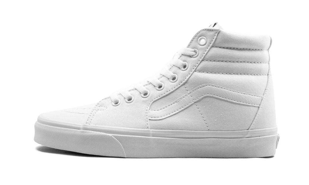 VANS U SK8-HI UNISEX SNEAKERS