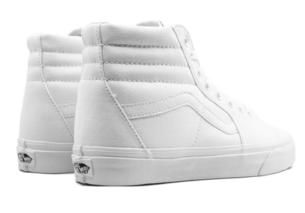 VANS U SK8-HI UNISEX SNEAKERS