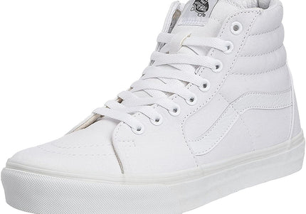 VANS U SK8-HI UNISEX SNEAKERS