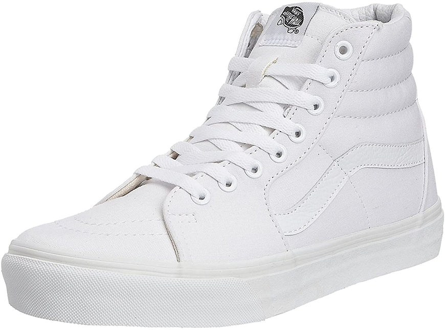 VANS U SK8-HI UNISEX SNEAKERS