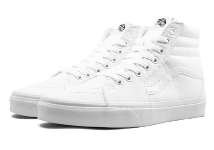 VANS U SK8-HI UNISEX SNEAKERS