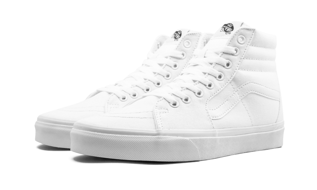 VANS U SK8-HI UNISEX SNEAKERS