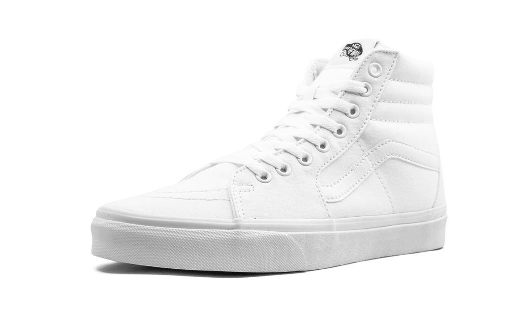 VANS U SK8-HI UNISEX SNEAKERS