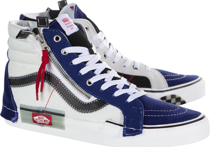 VANS UA SK8-HI REISSUE CA BLUEPRINT UNISEX SNEAKERS