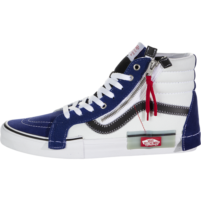 VANS UA SK8-HI REISSUE CA BLUEPRINT UNISEX SNEAKERS