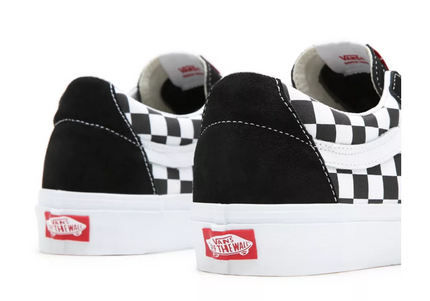 VANS UA SK8-LOW UNISEX SNEAKERS