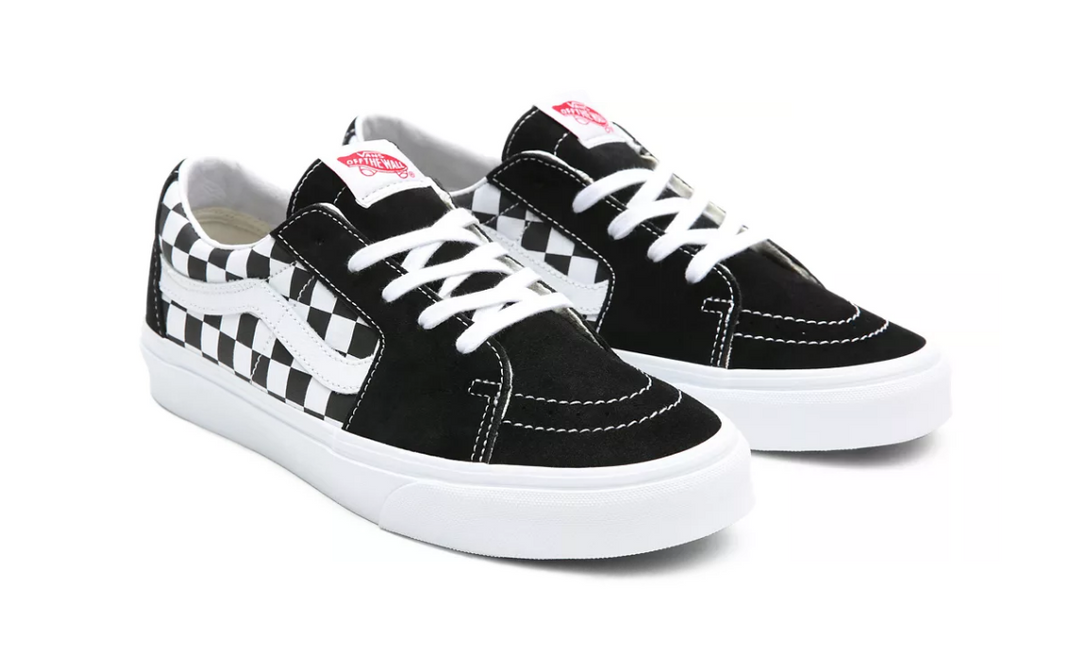 VANS UA SK8-LOW UNISEX SNEAKERS