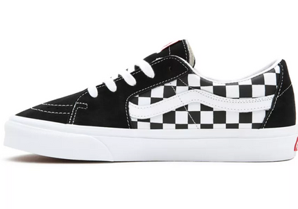 VANS UA SK8-LOW UNISEX SNEAKERS
