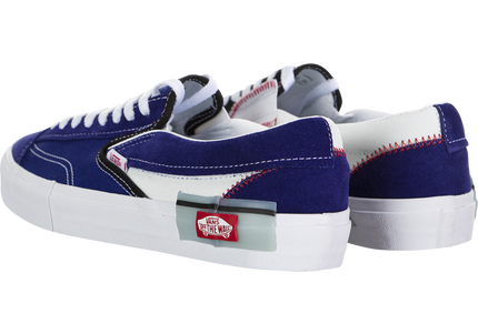 VANS UA SLIP-ON CAP BLUEPRINT/BIT UNISEX SNEAKERS