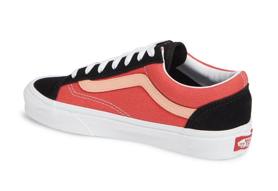 VANS UA STYLE 36 (VINTAGE SPORT)/(V UNISEX SNEAKERS
